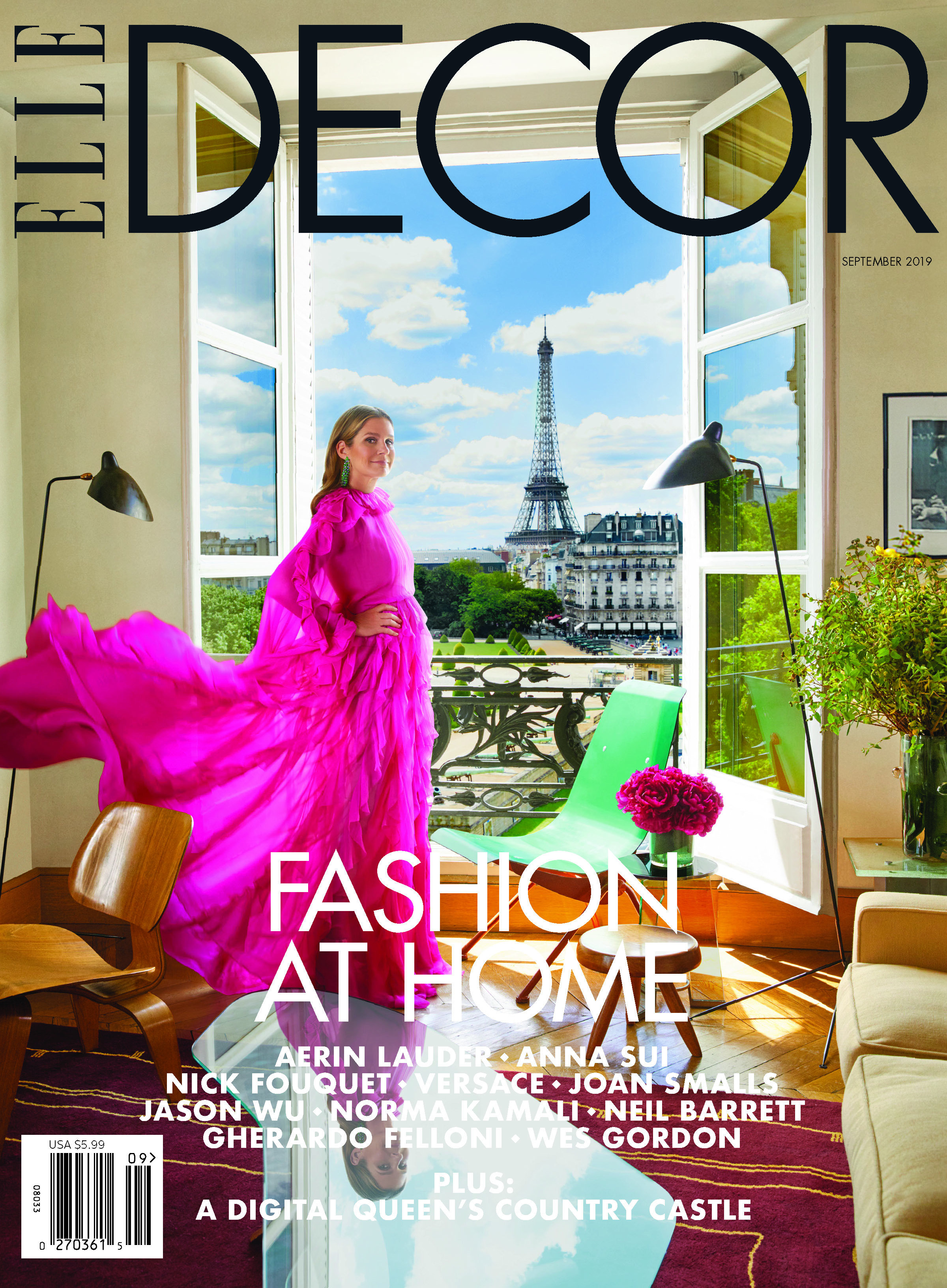 Elle Decor